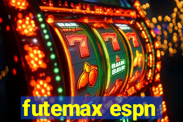 futemax espn